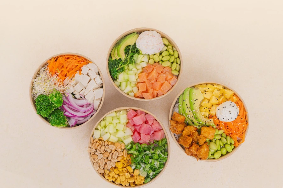 Sitio de Maku Poke