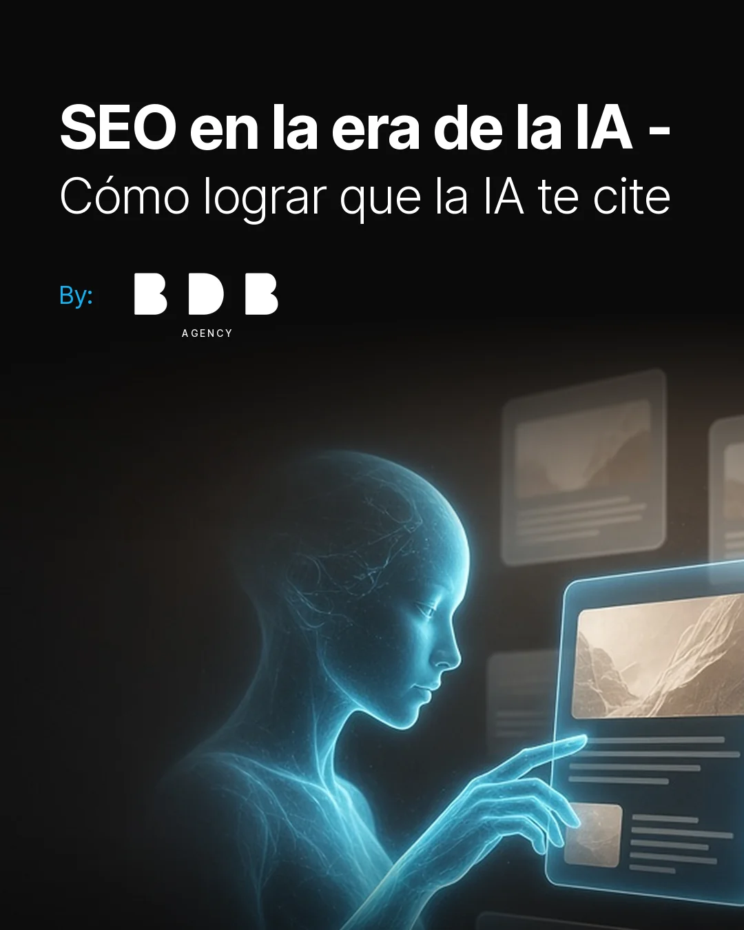 Google ya te quitó 39.8% de tus clics. Ser citado por la IA vale 120% más (guía completa)