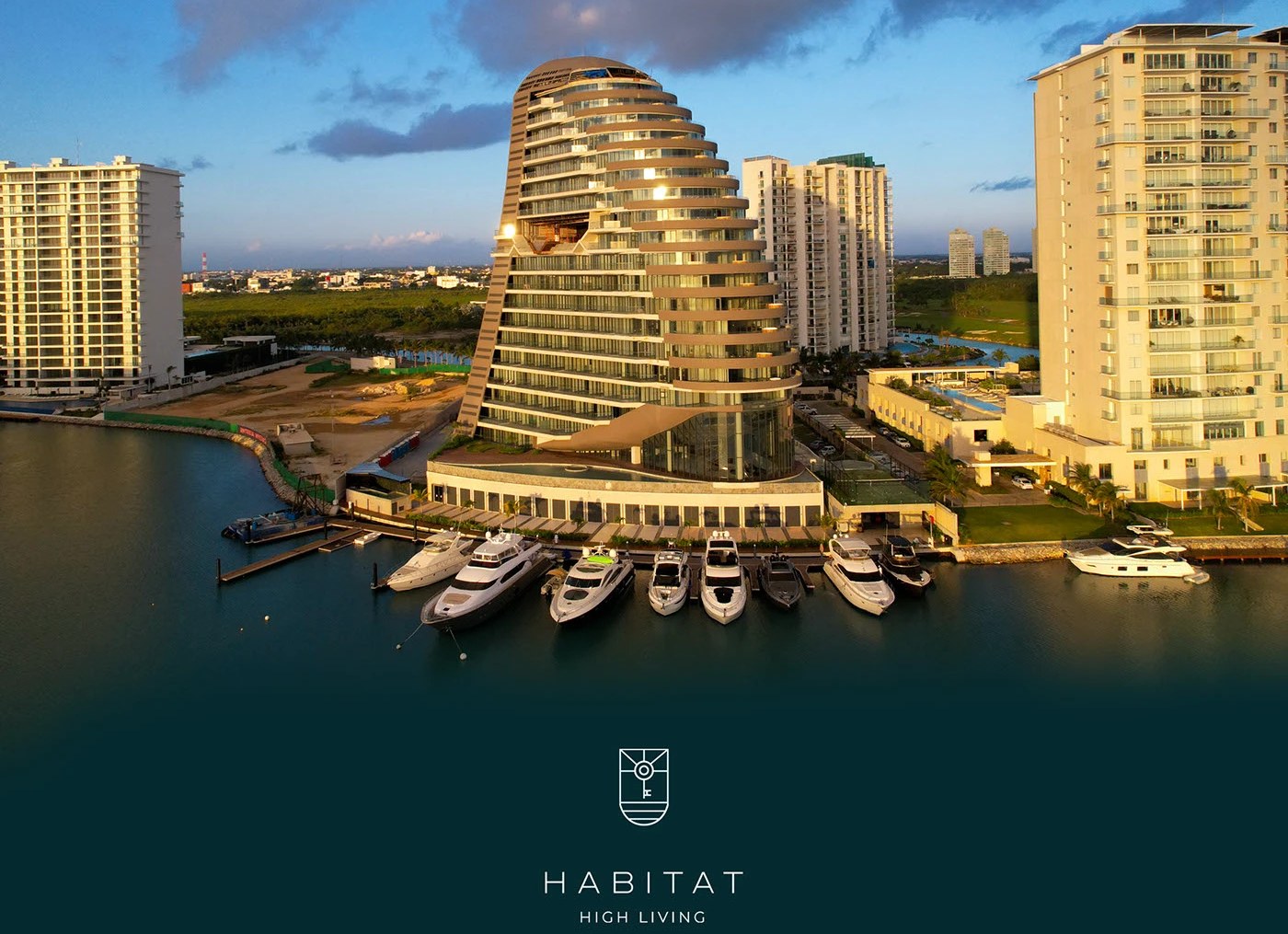 Branding de Habitat