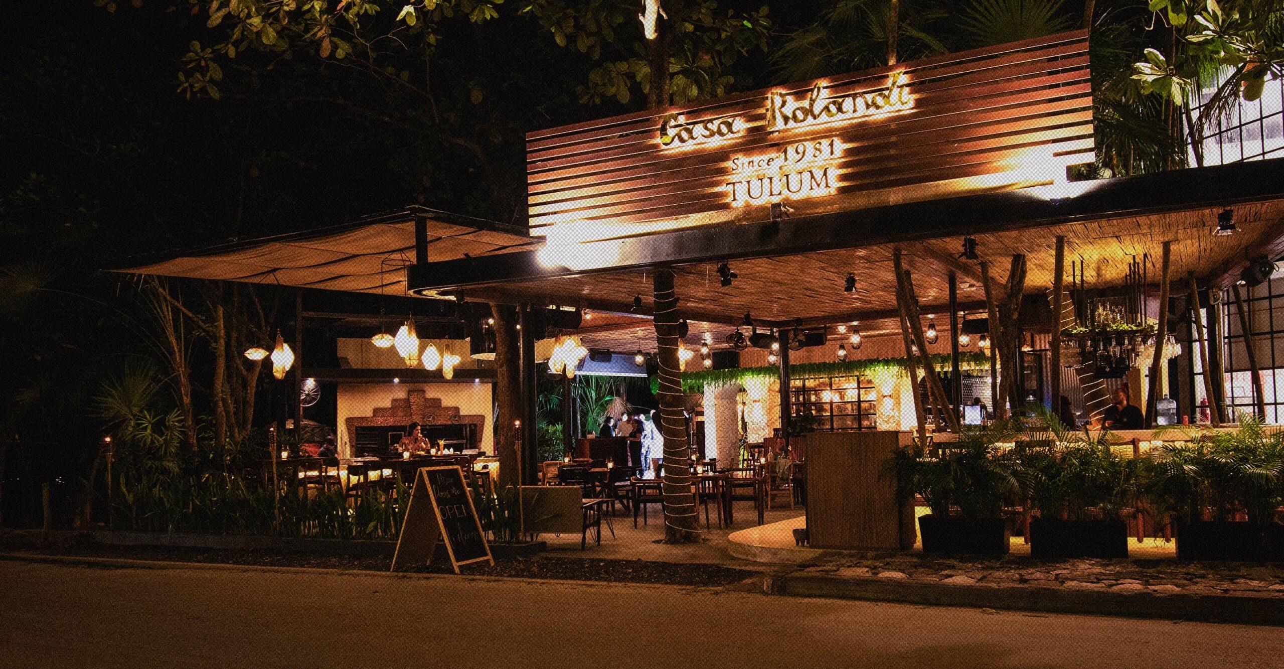 Carta — Vista general