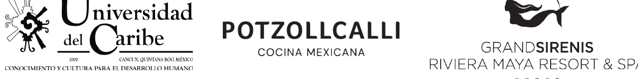 Universidad del Caribe