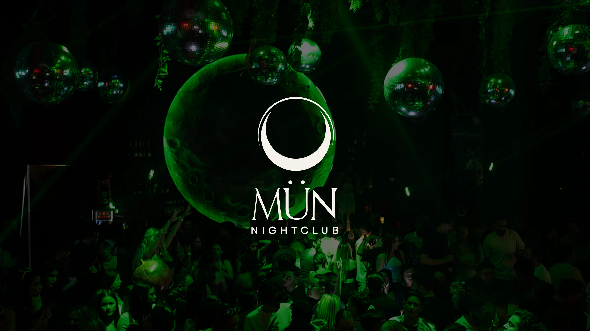 Project Mün Nightclub