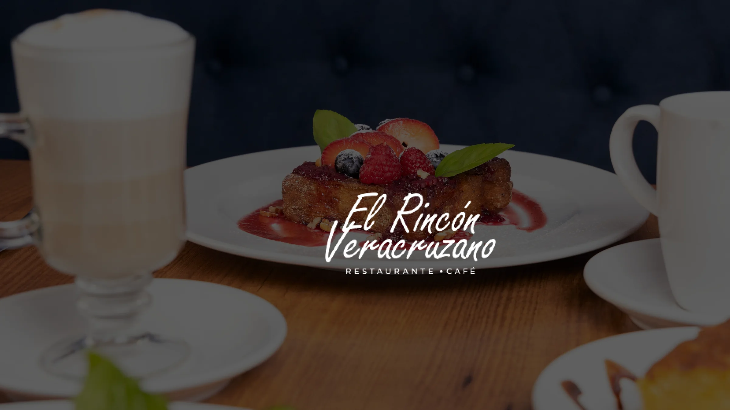 Project El Rincón Veracruzano